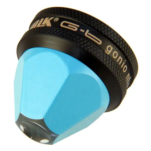 Volk G -6 Six Mirror Gonio Lens VG6LNF