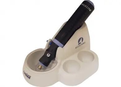 Accutome UBM Plus