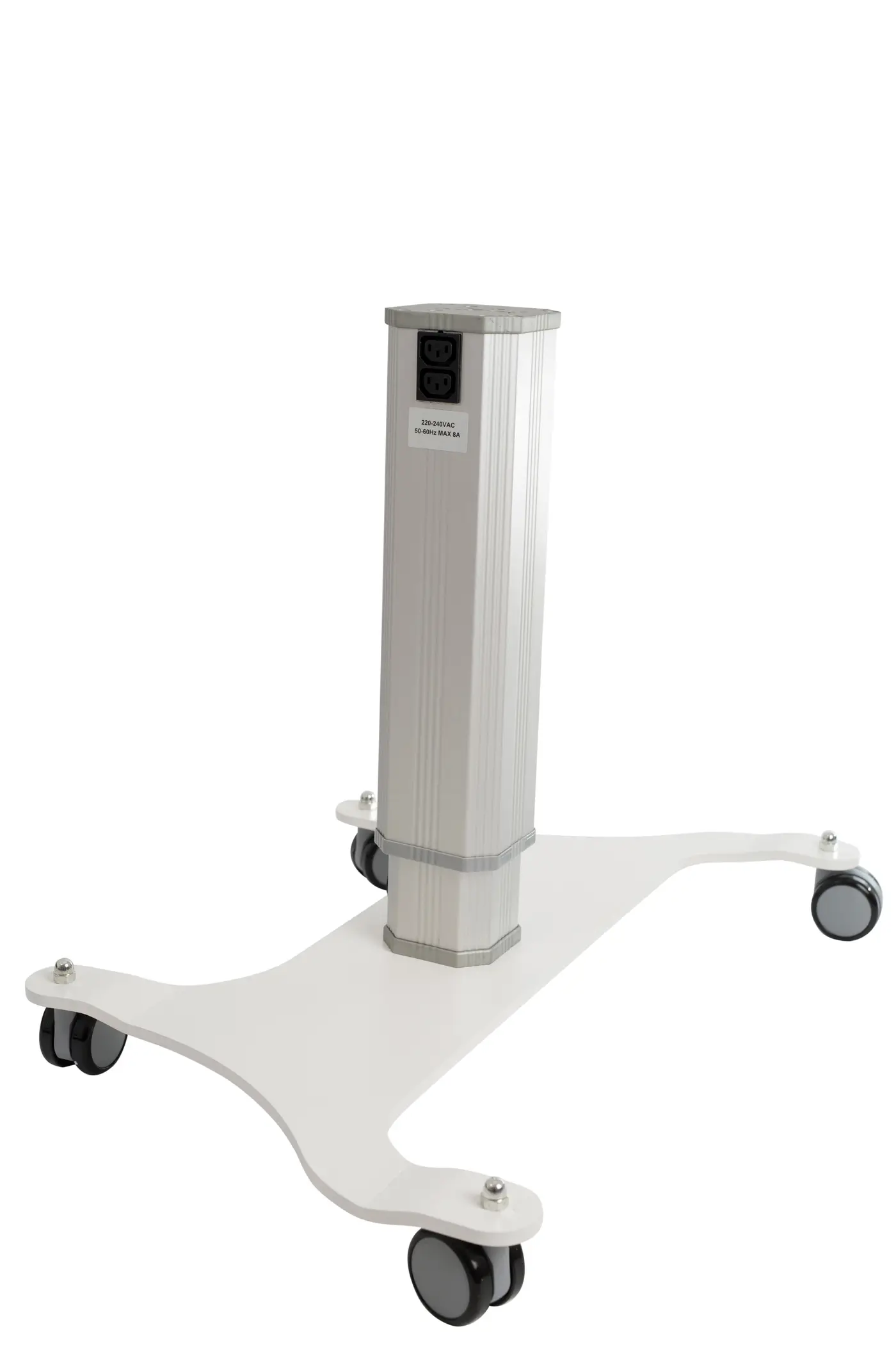 BlueRay Motorised Deluxe Table