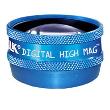 Volk Digital High Mag Lens