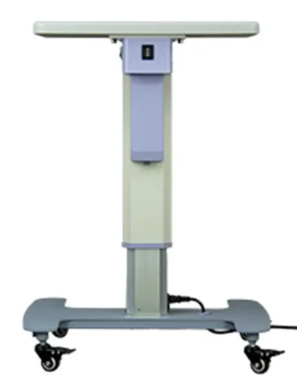 NEW BIB Motorised Table