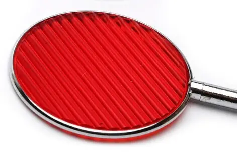 Maddox Twirl - Red