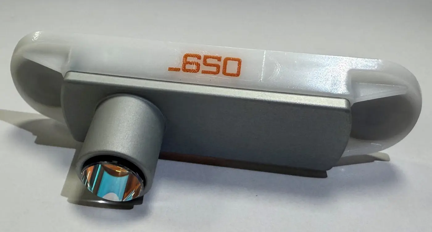 Thermaeye Plus Finger-Tip Filter 650 nm