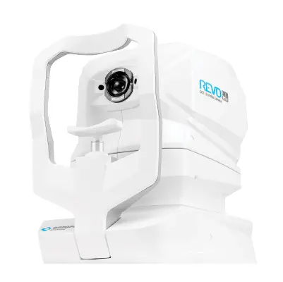 Revo FC130