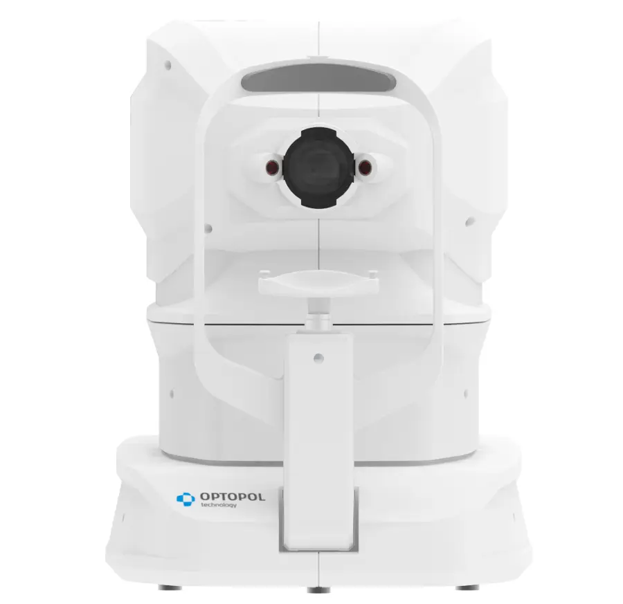 revo FC FRONT SHOT