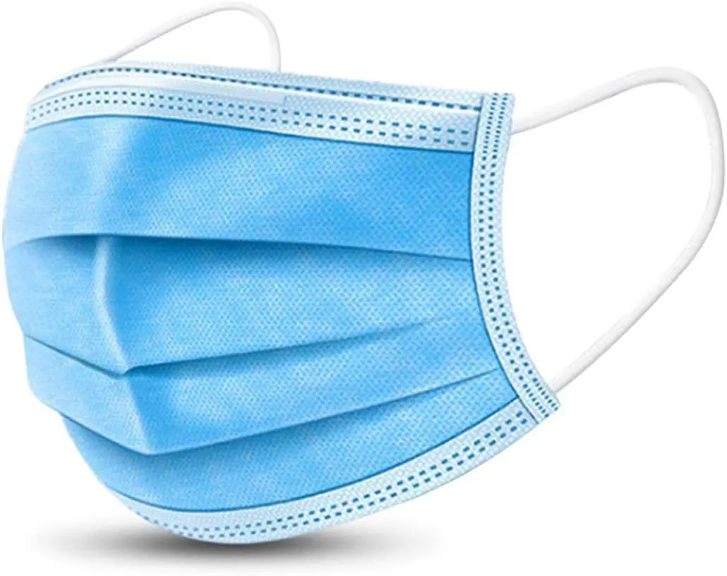 3 Ply type IIR Surgical Face Mask - SPECIAL PRICE REDUCTION
