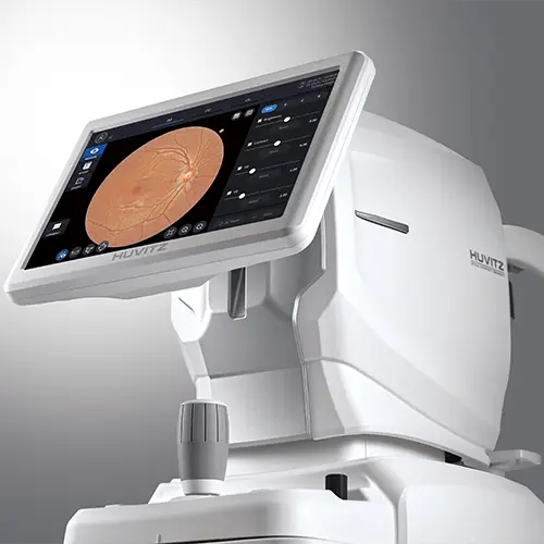 Huvitz HFC-1 Automated Fundus Camera