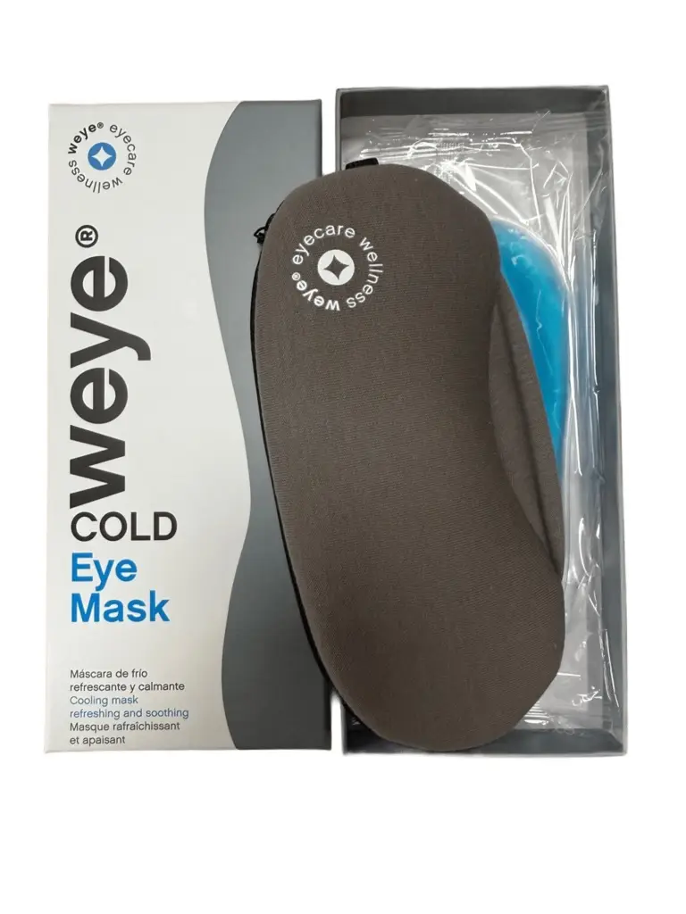 Weye COLD Eye Mask
