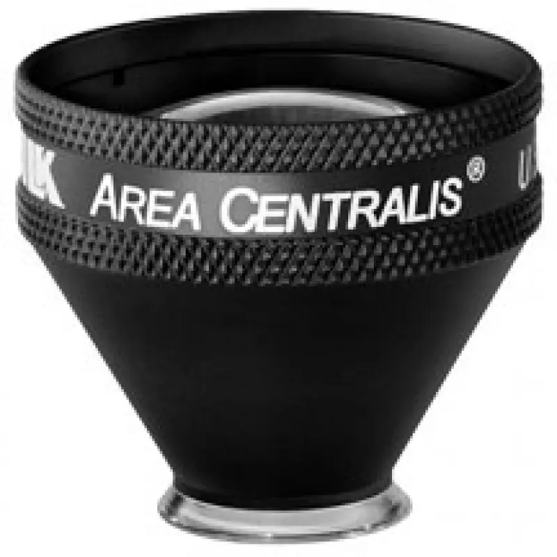 Volk Area Centralis With Flange (VAC)