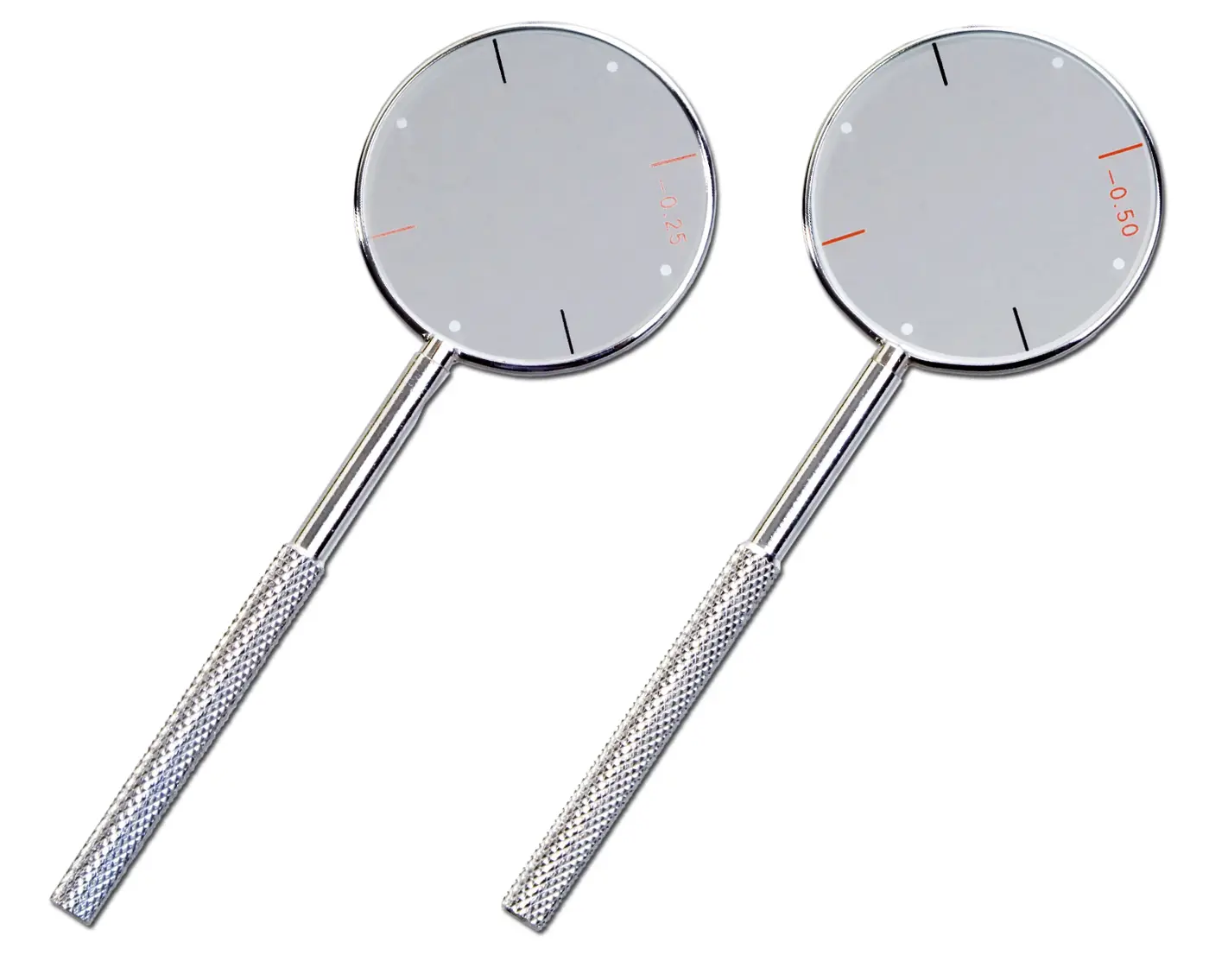 Jackson Type Cross Cylinder Set