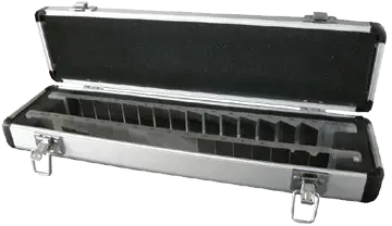 BiB Prism Bars Vertical & Horizontal Set