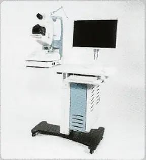 Medinstrus Electric Table
