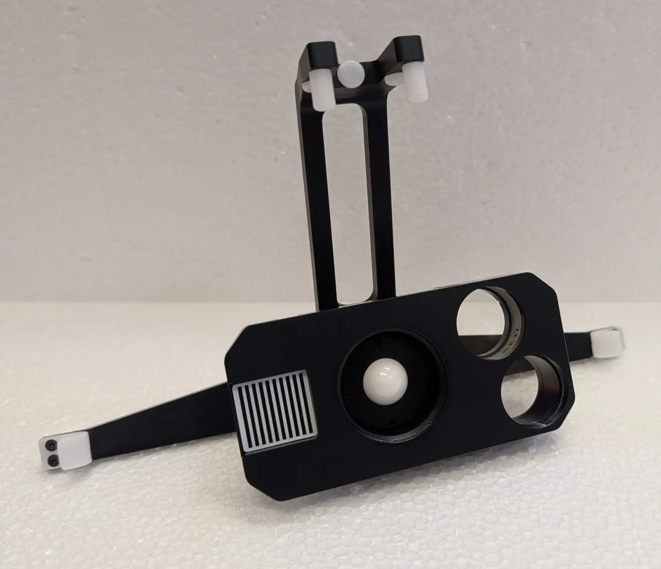 Optopol Calibration Tool