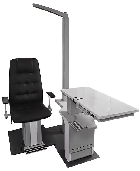 New Beta Master Pro - Combi Unit
