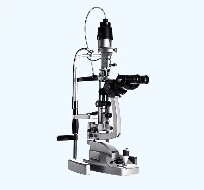 Keeler  KSL-H5 Slit Lamp LED (Digital Ready)