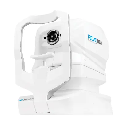Revo HR