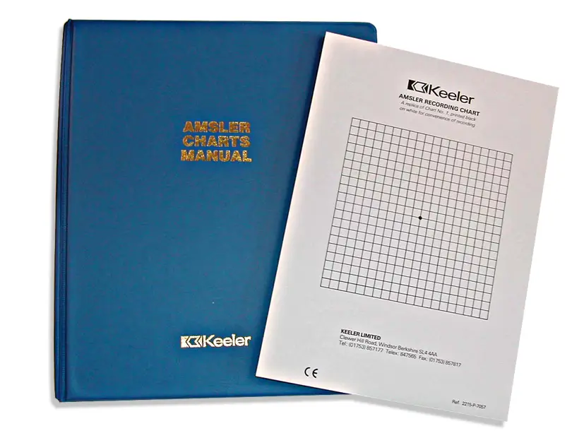 Amsler Chart