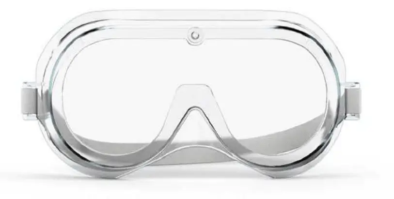 Medical Goggles