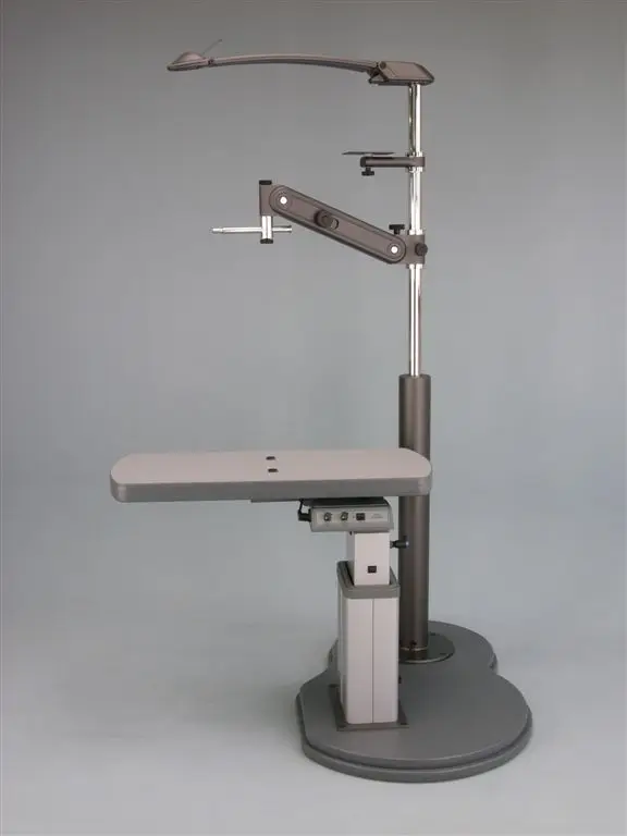 FISO Hercules - Disability Unit