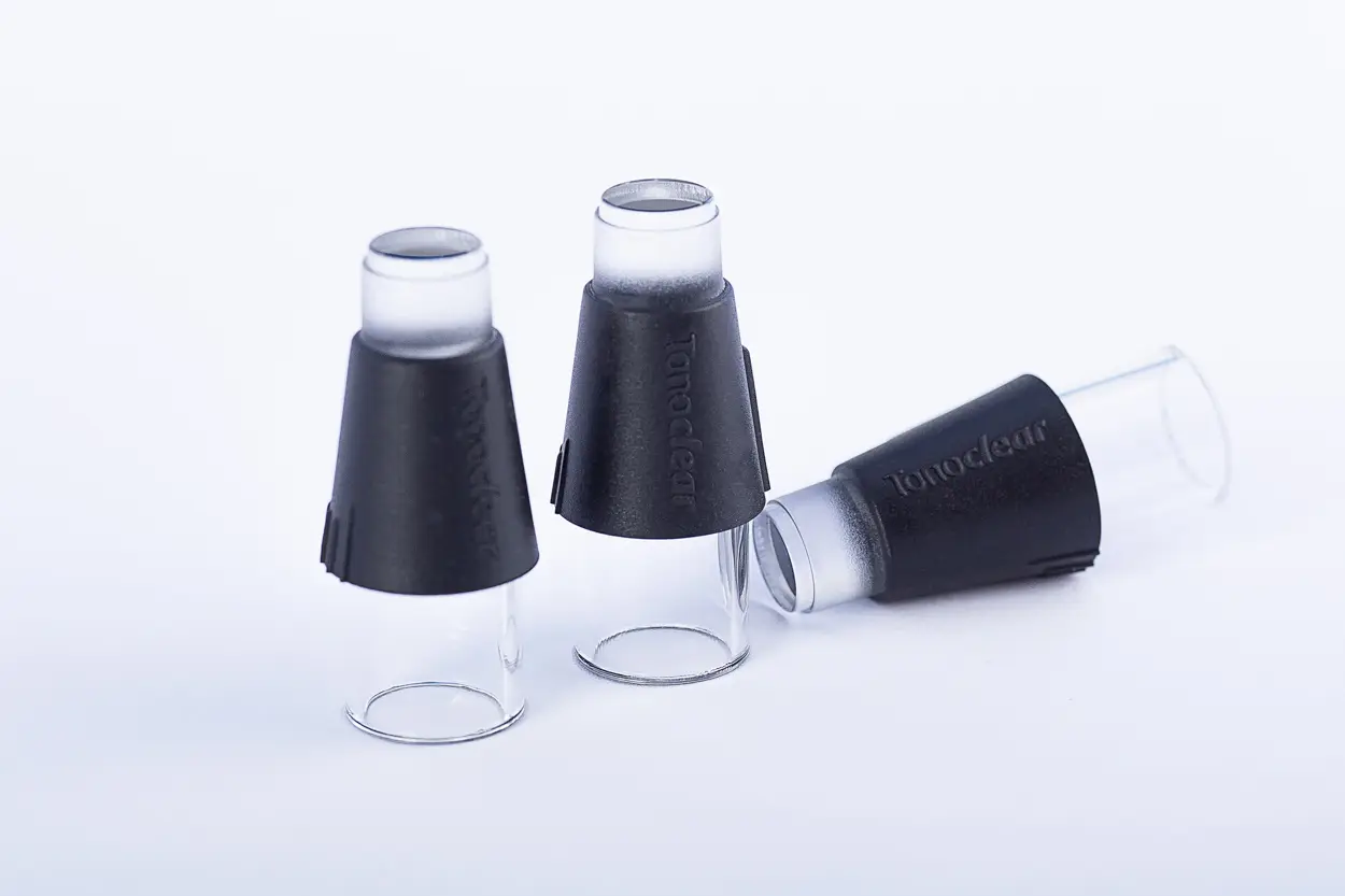 Keeler Tonoclear Disposable Prism