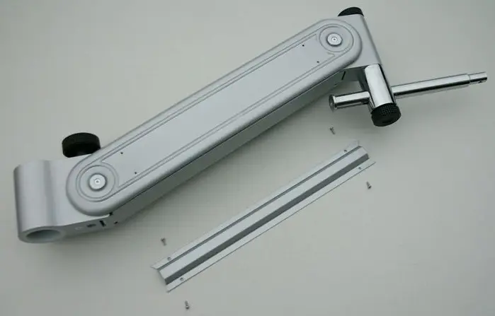 FISO Refraction Arm