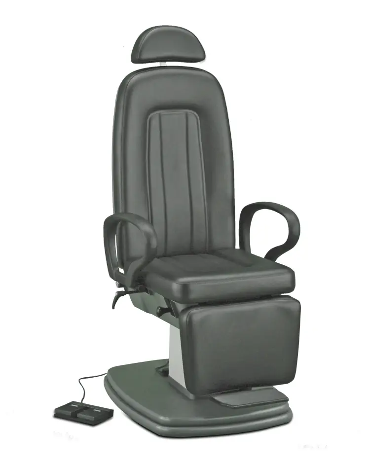 FISO Alles Motorised Chair
