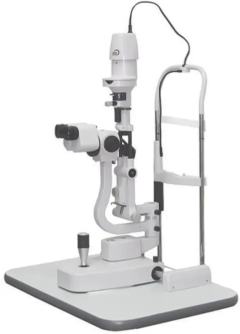 SK-MED LS-4 LED Slit Lamp