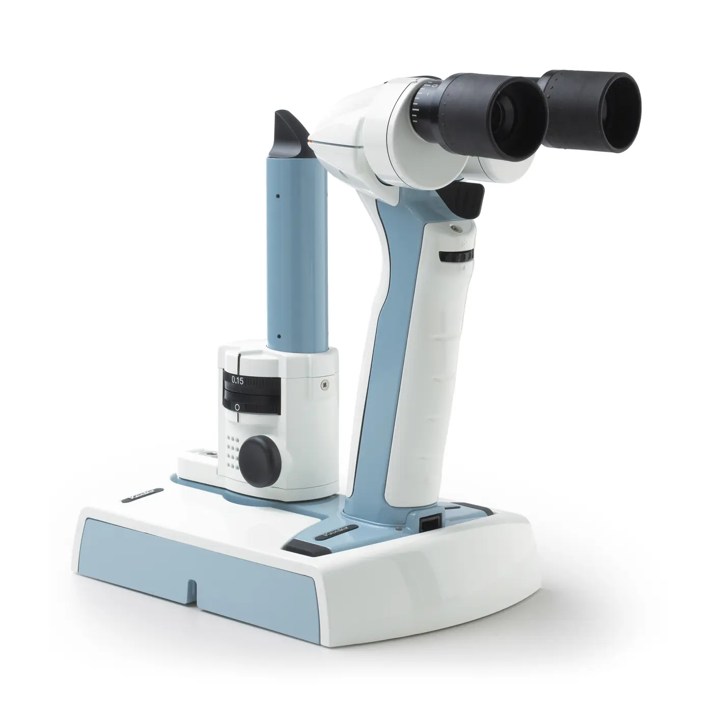 Keeler PSL Classic Portable Hand Held Slit Lamp