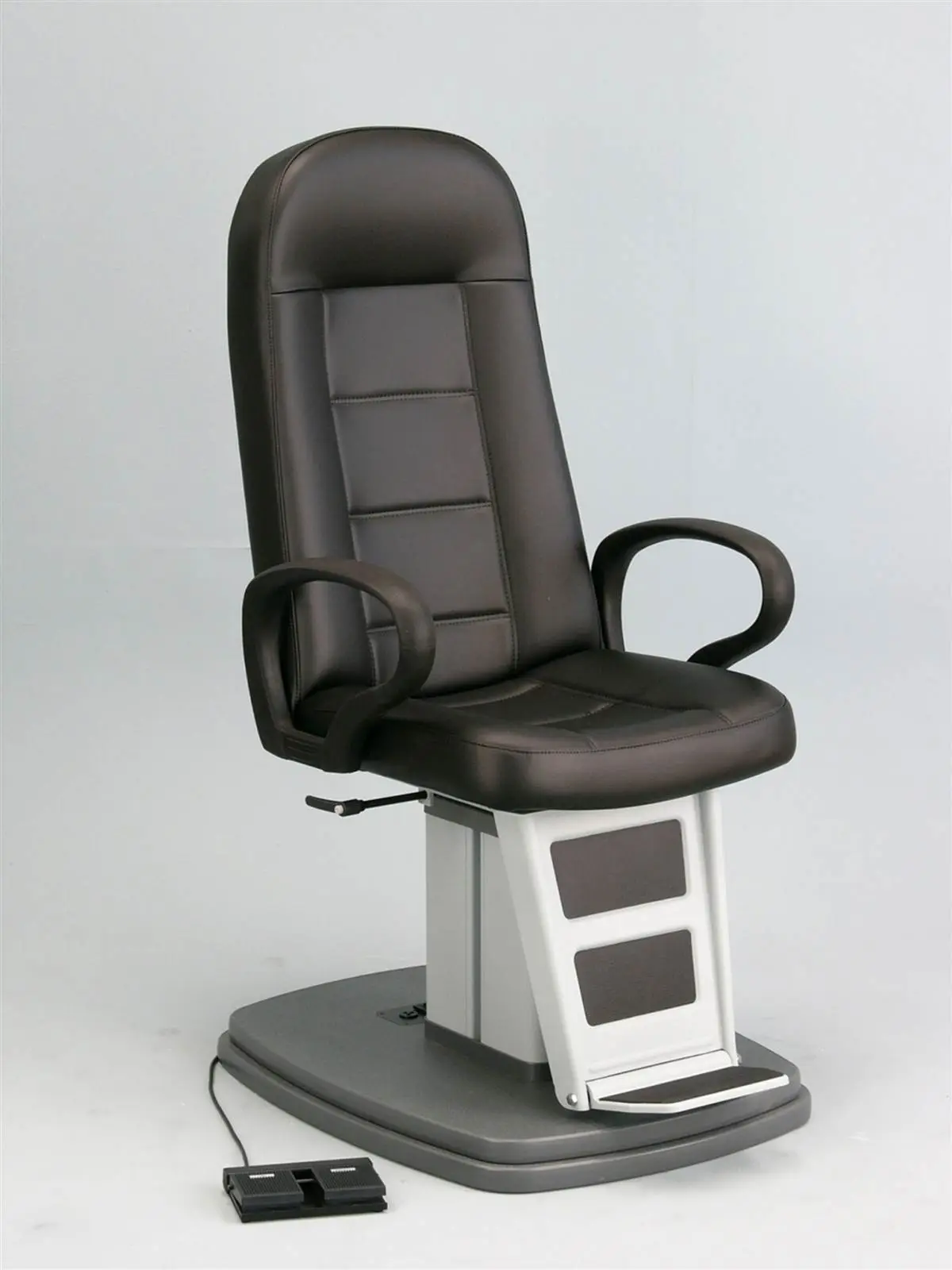 FISO Prima Chair (with embedded wheels)
