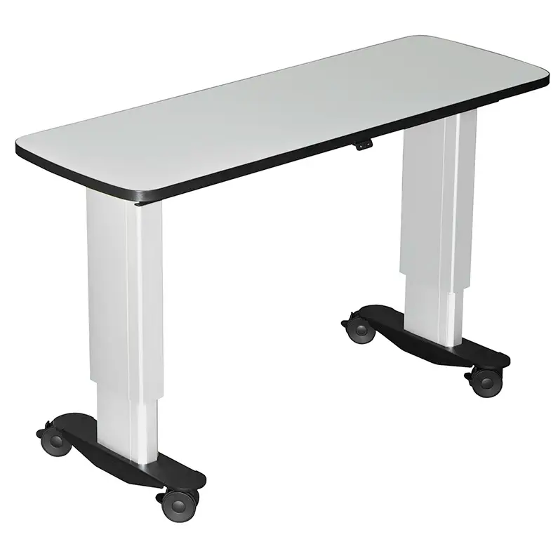 Medinstrus 3 instrument pre-screening table. MT-02