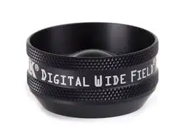 widefield black