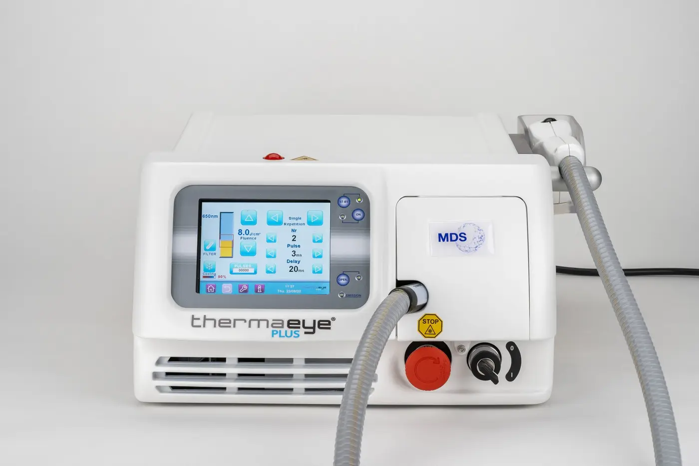Ex-Demo Thermaeye Plus - IPL