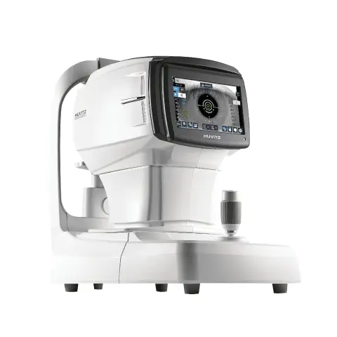 Huvitz HTR-1A  4in1 Auto Ref/Kera/Tono/Pachymeter