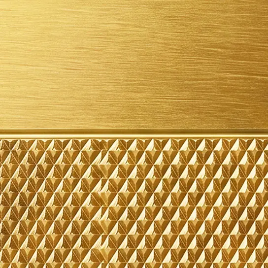 gold