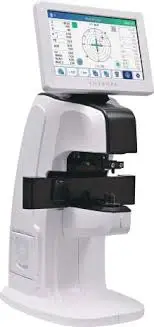 Charops CLM-1C Auto Lensmeter