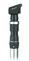Keeler Professional Streak Ret, Inc. Rechargeable Lithium Handle