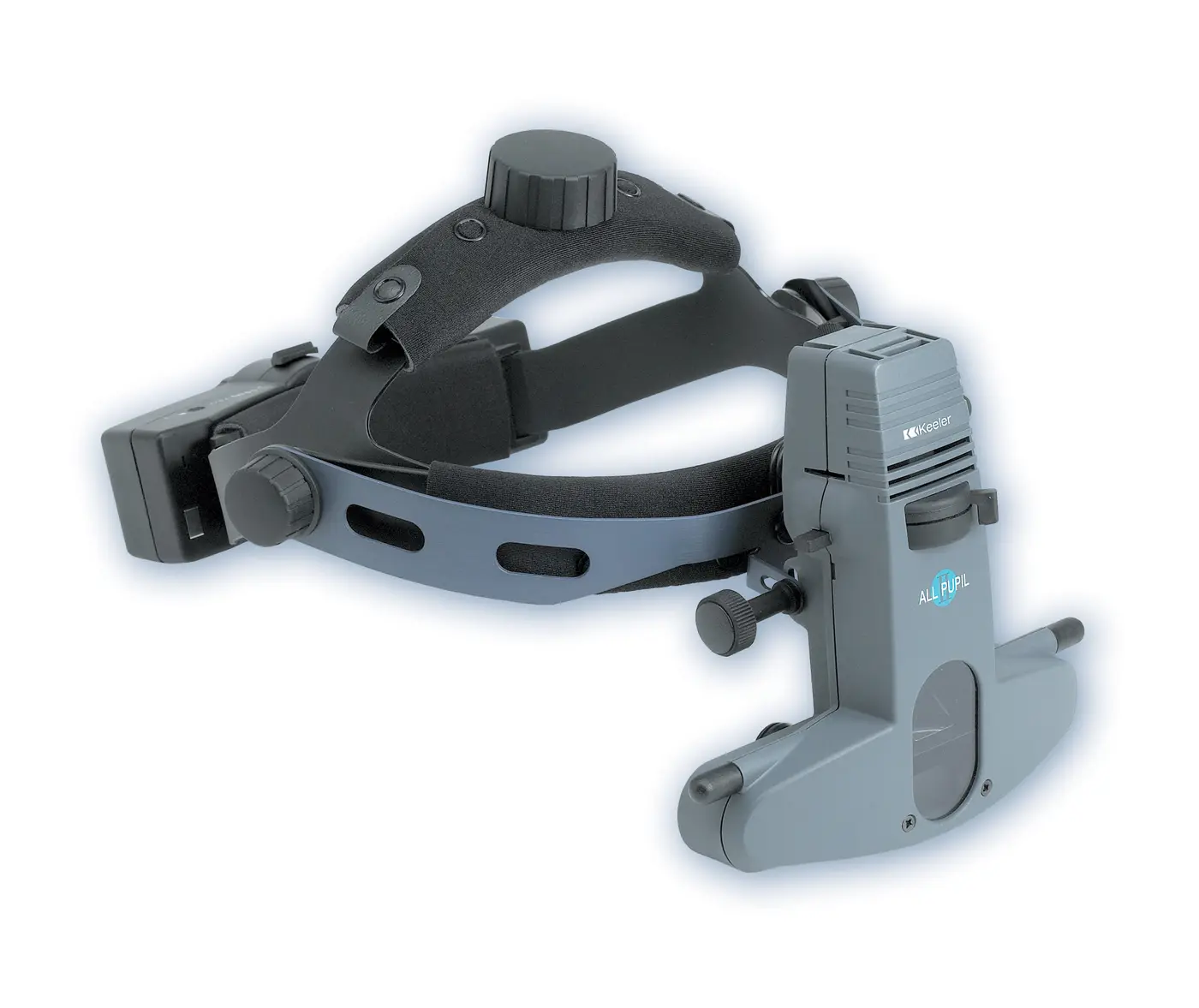 Keeler All Pupil II Indirect Binocular Ophthalmoscope