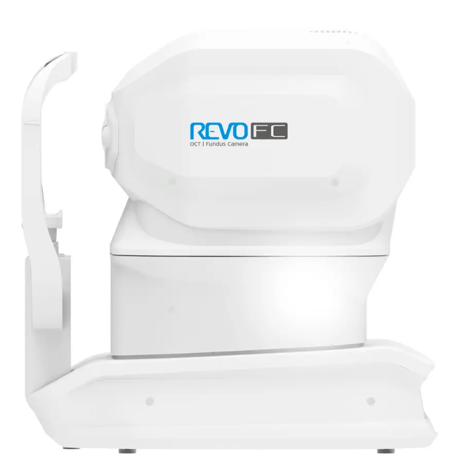 revo fc side