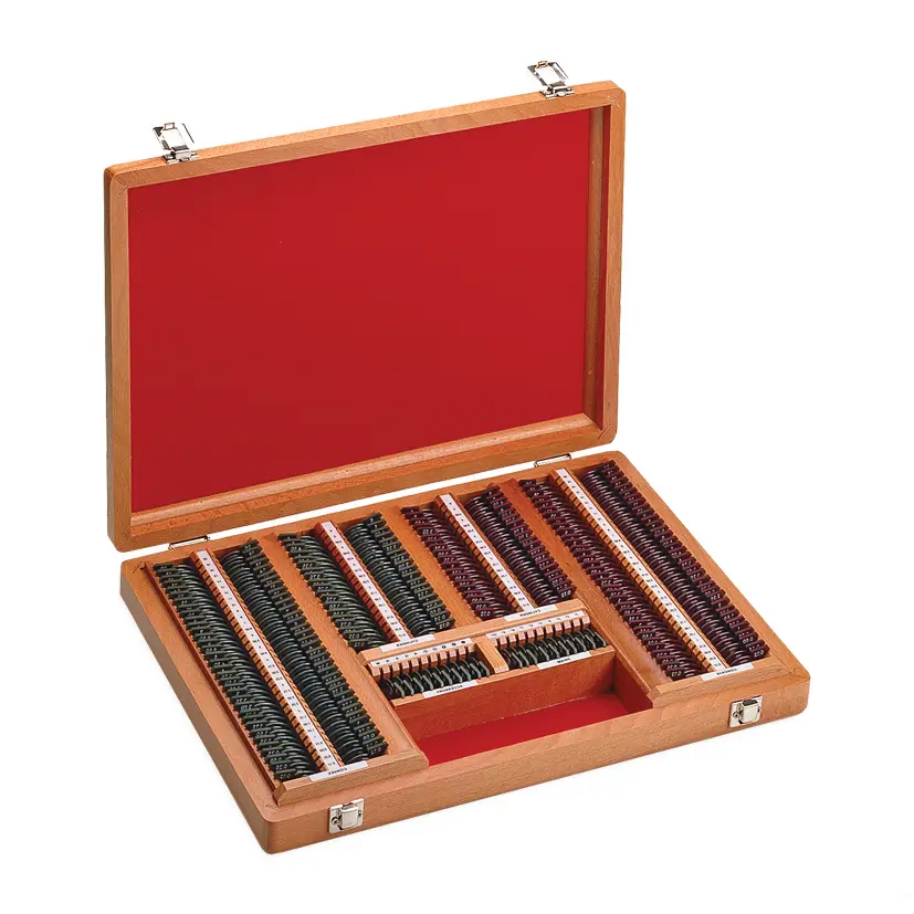 CIOM Trial Lens Set - 105/n (ORIGINAL)