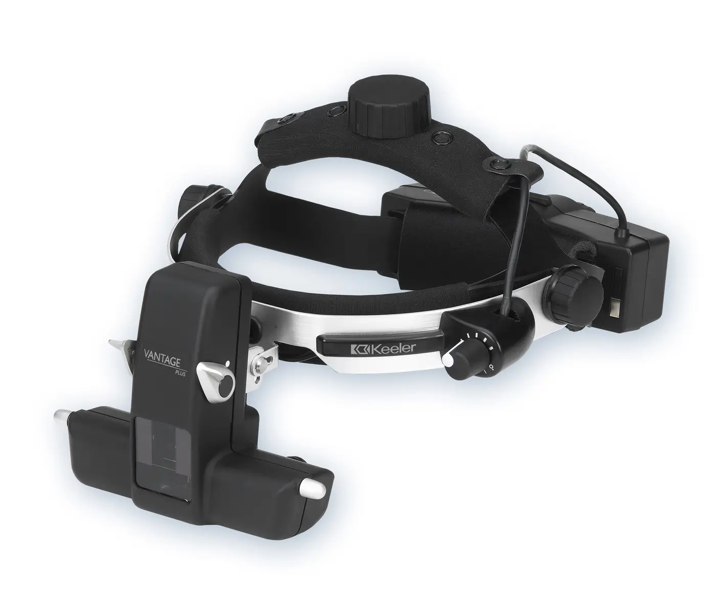 Keeler Vantage Plus Indirect Ophthalmoscope LED Wireless