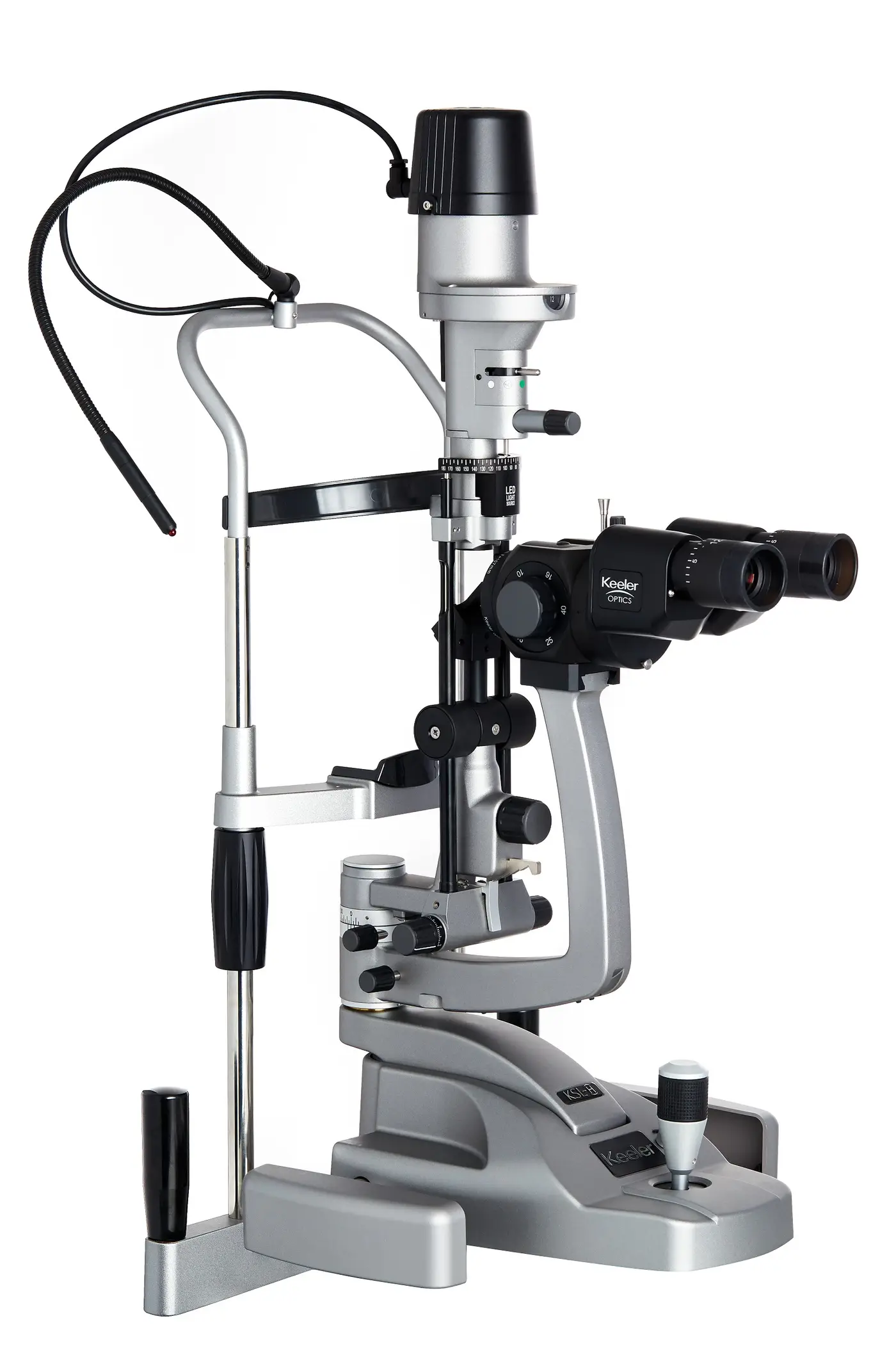 Keeler KSL H5 Slit Lamp LED