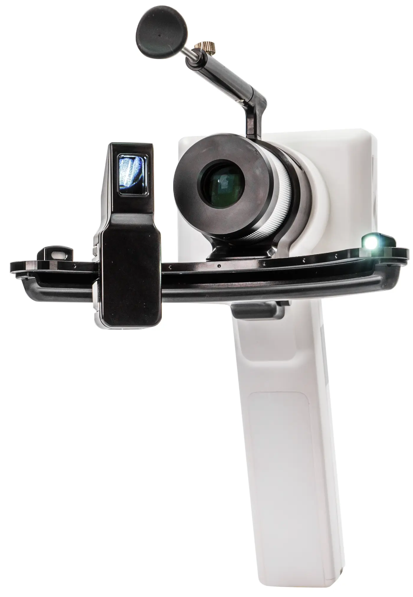 MiiS Horus DEA 200 Digital Slit Lamp Device