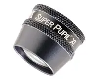 Volk Super Pupil XL Lens