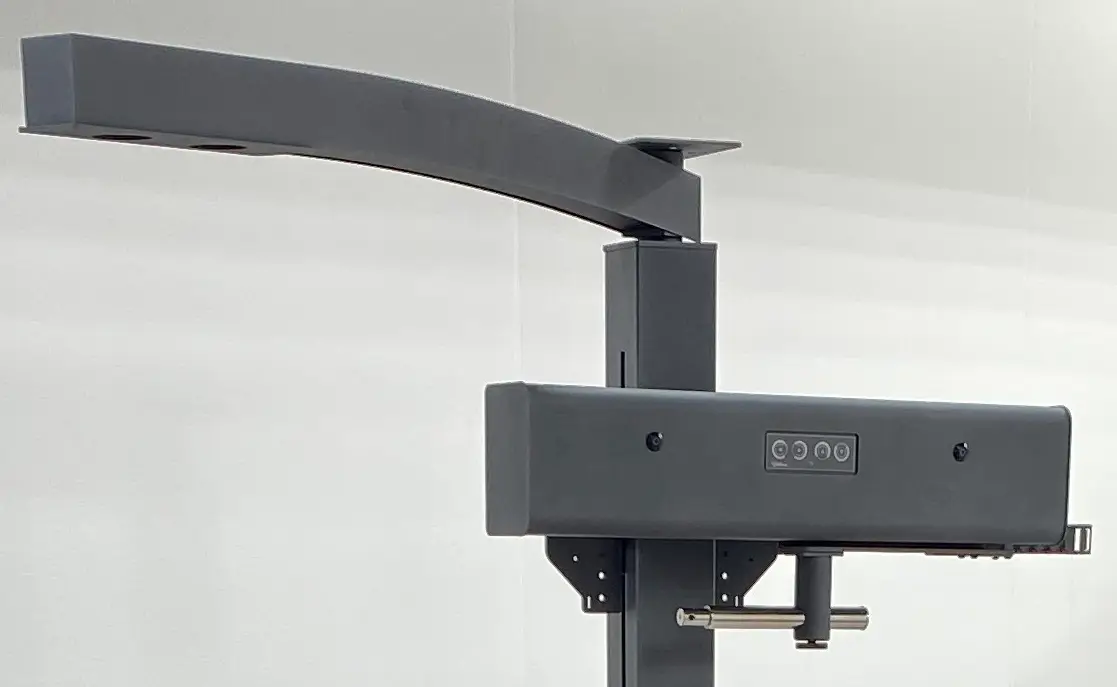 Linea Refraction Arm