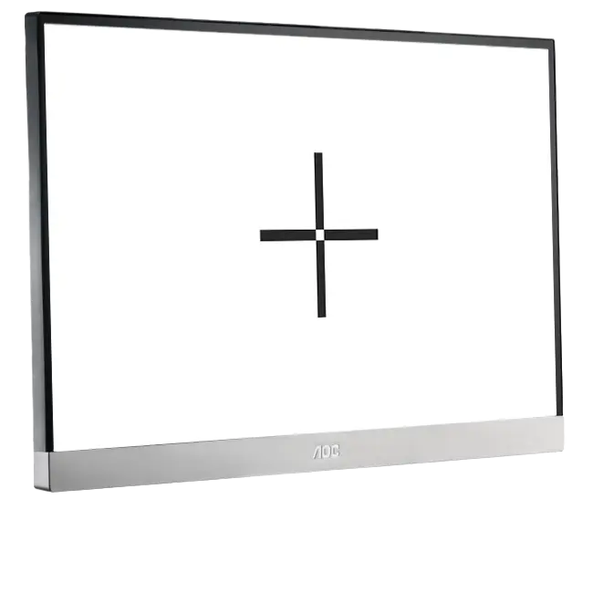 AOC POLAR – ADVANCED OPHTHALMIC CHART 24