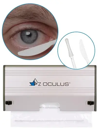 Oculus LidStick®