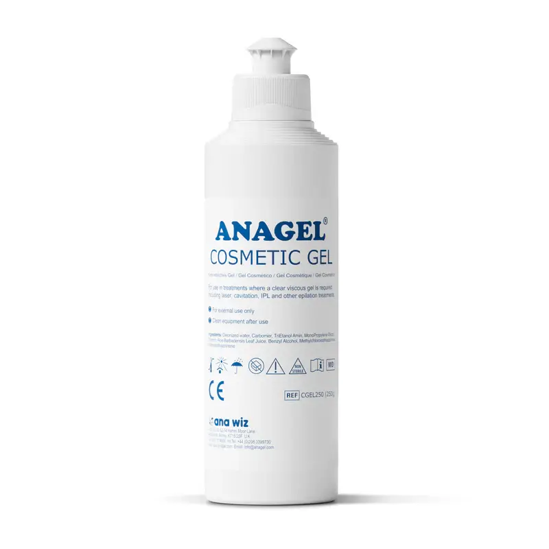 IPL Laser Gel 250 ml