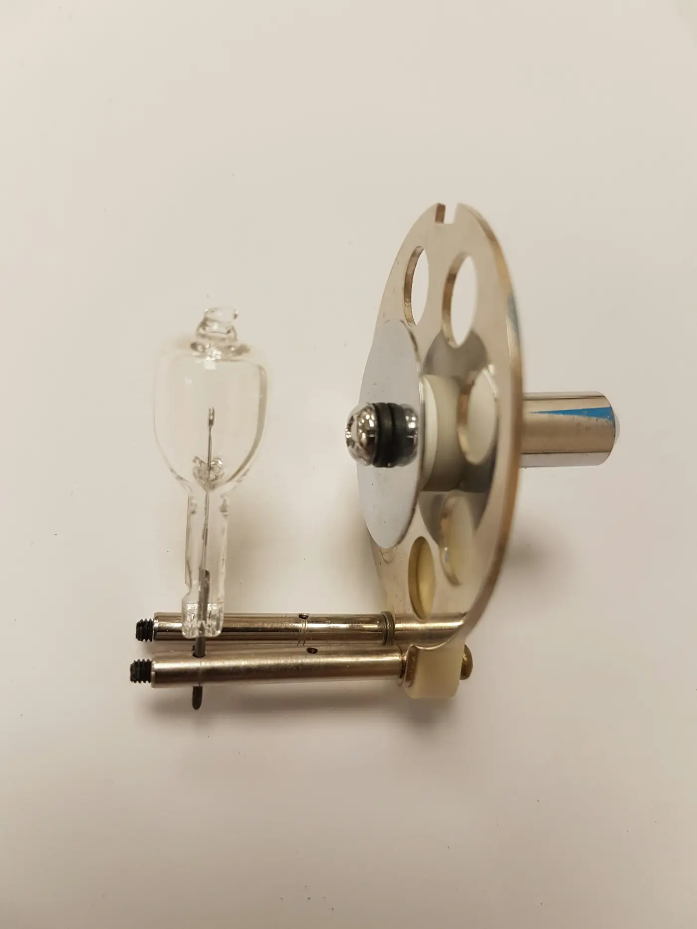 BIB/MITRON Slit Lamp Bulb
