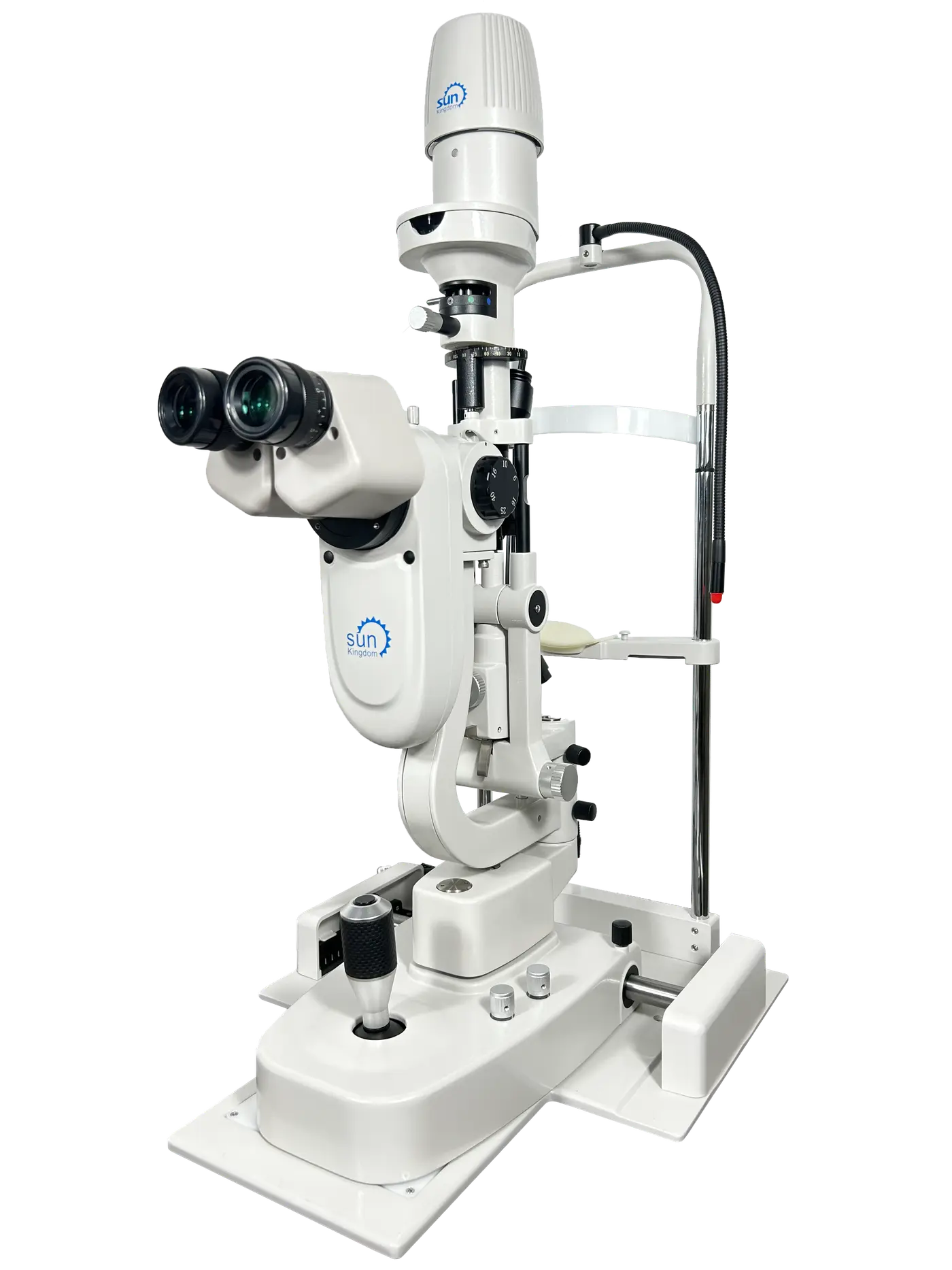 SK-MED SL-5C LED Digital Slit Lamp