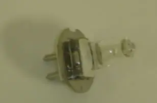 Bulb for Mitron SL40z Slit Lamp